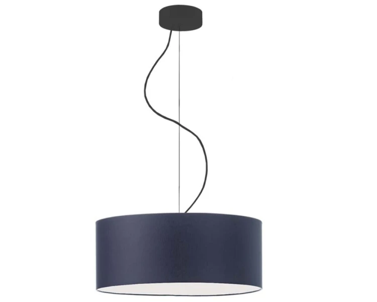 Lampa wisząca żyrandol 40cm HAJFA granat.png