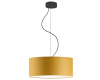 Lampa wisząca żyrandol 40cm HAJFA musztardowa.png