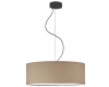 Lampa wisząca żyrandol 50cm HAJFA beżowa.png