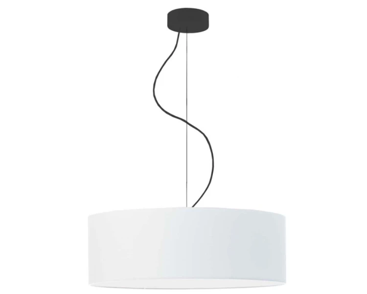Lampa wisząca żyrandol 50cm HAJFA biała.png