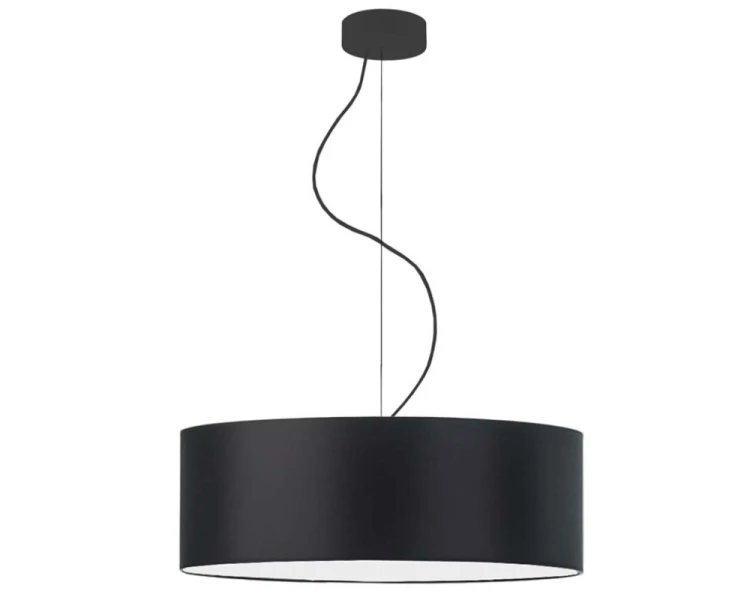 Lampa wisząca żyrandol 50cm HAJFA czarna.png