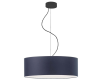 Lampa wisząca żyrandol 50cm HAJFA granatowa.png