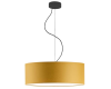 Lampa wisząca żyrandol 50cm HAJFA musztardowa.png