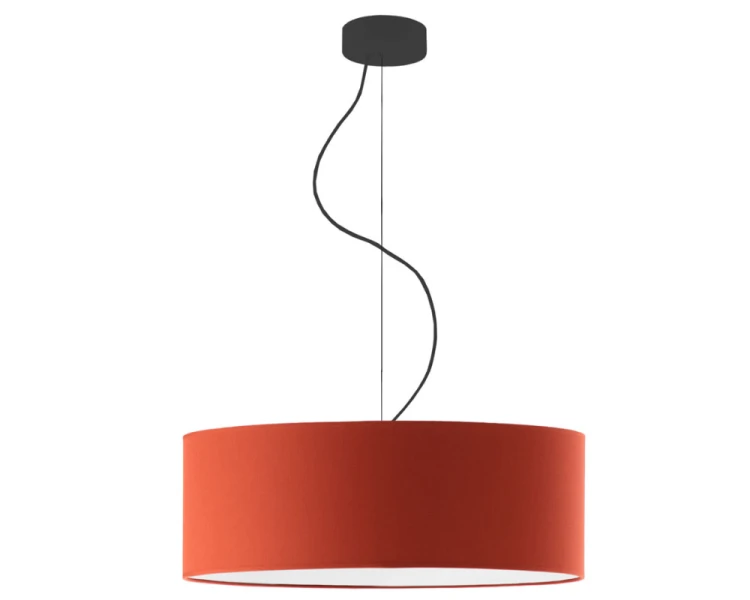 Lampa wisząca żyrandol 50cm HAJFA rdzawy.png