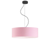 Lampa wisząca żyrandol 50cm HAJFA różowa.png