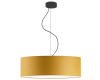 Lampa wisząca żyrandol 60cm HAJFA musztardowa.png