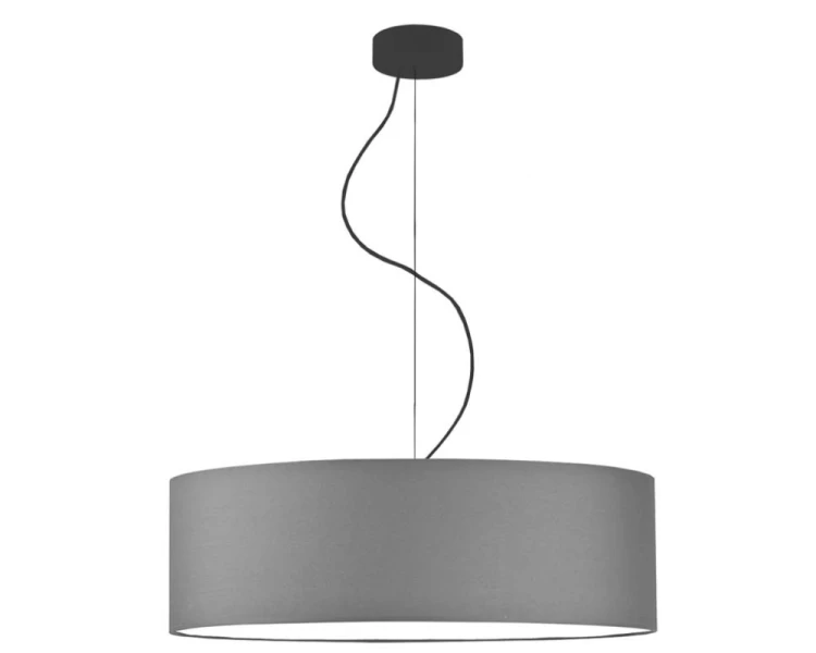 Lampa wisząca żyrandol 60cm HAJFA szara.png