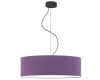 Lampa wisząca żyrandol 60cm HAJFA fioletowa.png