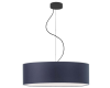 Lampa wisząca żyrandol 60cm HAJFA granatowa.png