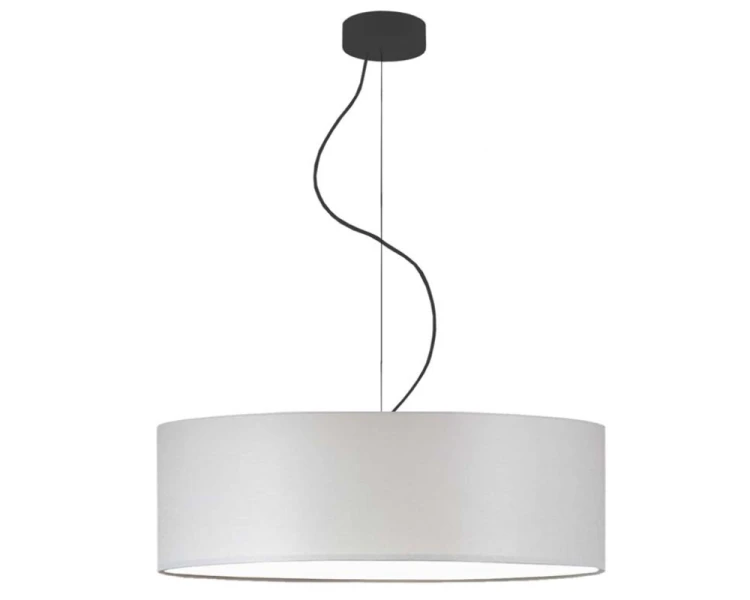 Lampa wisząca żyrandol 60cm HAJFA jasno szara.png