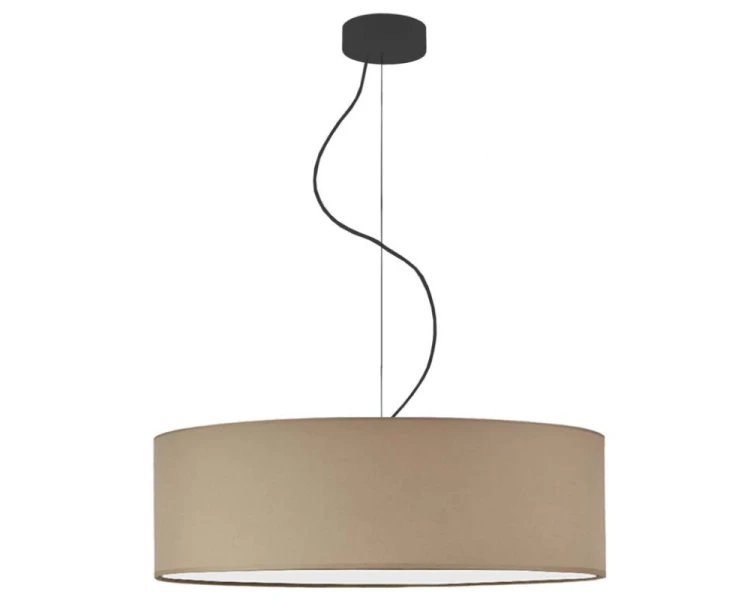 Lampa wisząca żyrandol 60cm HAJFA beżowa.png