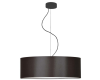 Lampa wisząca żyrandol 60cm HAJFA brązowa.png