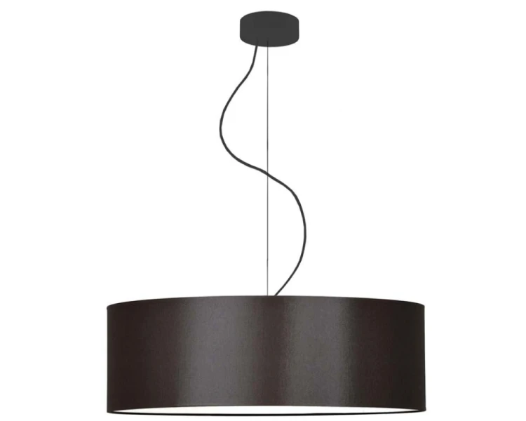 Lampa wisząca żyrandol 60cm HAJFA brązowa.png