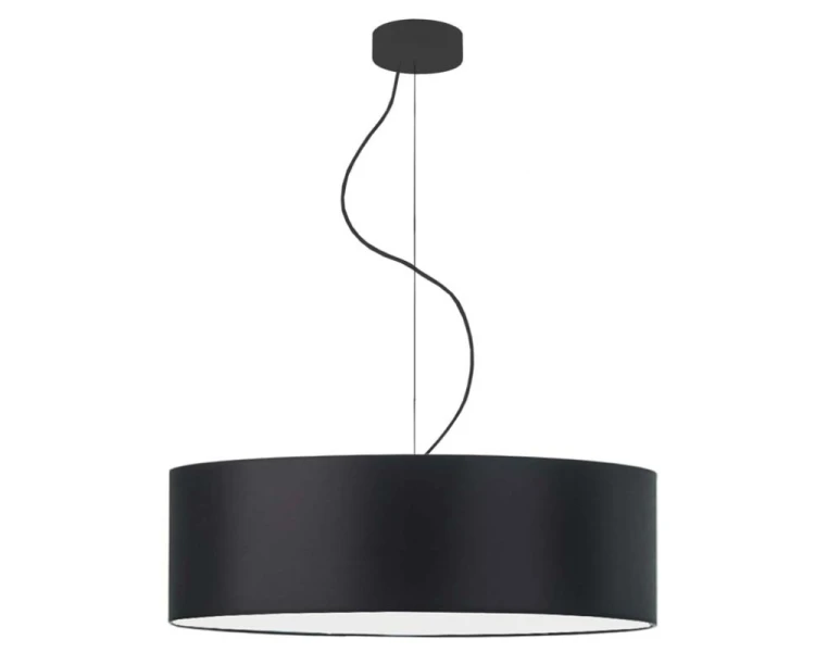 Lampa wisząca żyrandol 60cm HAJFA czarna.png