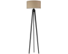Lampa podłogowa stojąca 150cm MIAMI beżowa.png