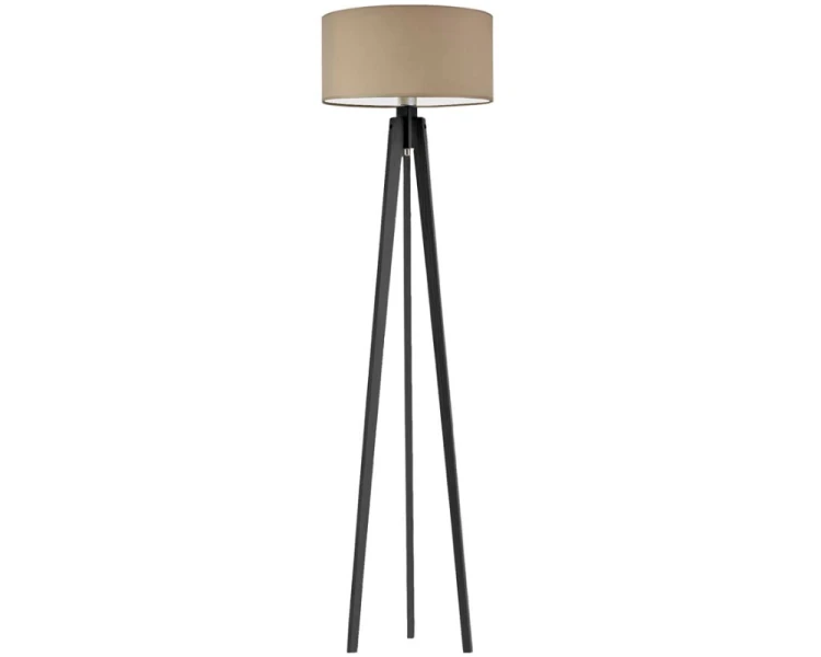 Lampa podłogowa stojąca 150cm MIAMI beżowa.png