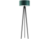 Lampa podłogowa stojąca 150cm MIAMI butelkowa zieleń.png
