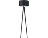 Lampa podłogowa stojąca 150cm MIAMI czarna.png