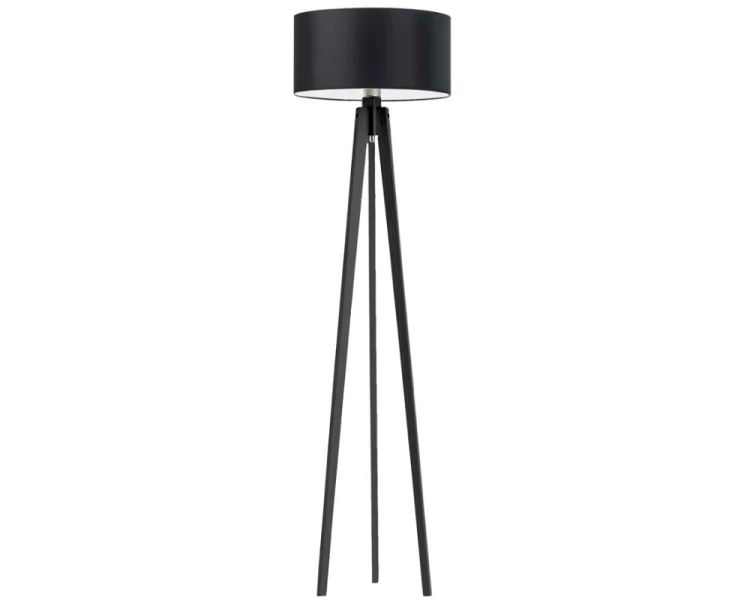 Lampa podłogowa stojąca 150cm MIAMI czarna.png