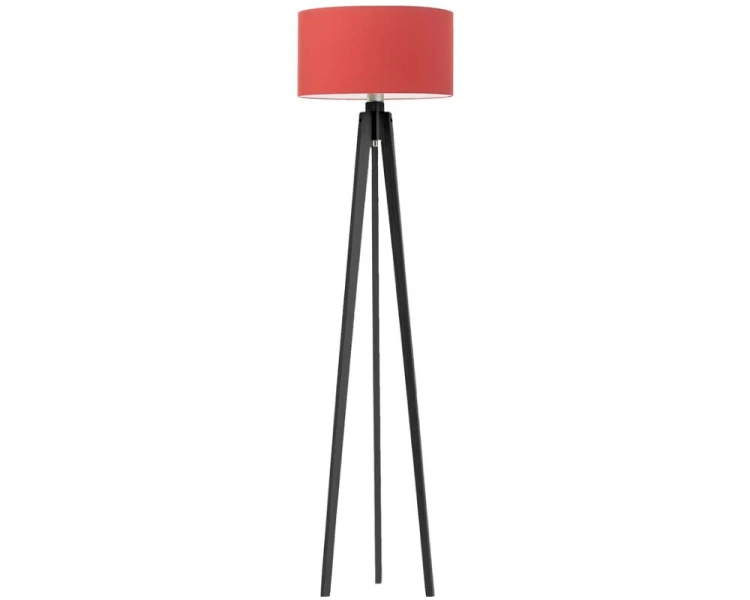 Lampa podłogowa stojąca 150cm MIAMI czerwona.png