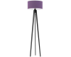 Lampa podłogowa stojąca 150cm MIAMI fioletowa.png