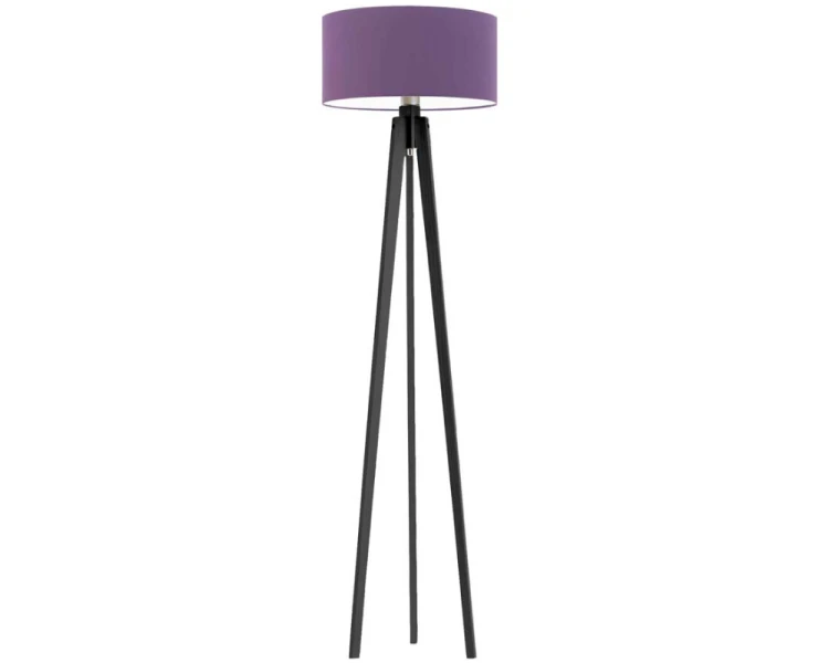 Lampa podłogowa stojąca 150cm MIAMI fioletowa.png