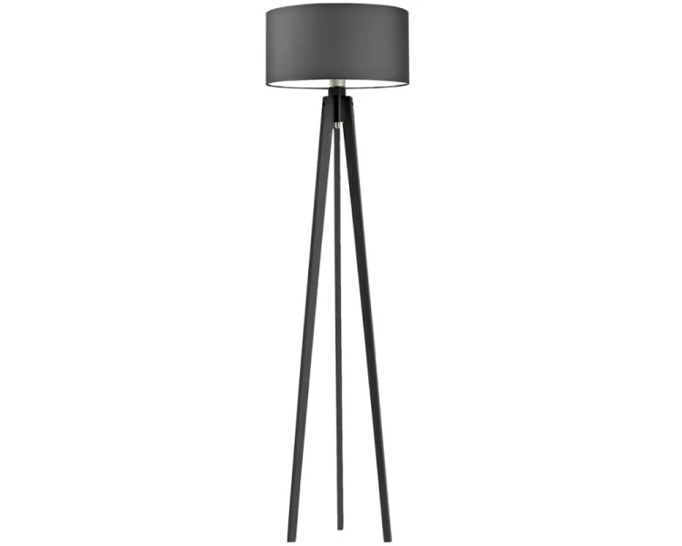 Lampa podłogowa stojąca 150cm MIAMI grafitowa.png