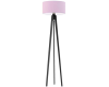 Lampa podłogowa stojąca 150cm MIAMI jasno fioletowa.png