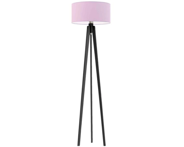 Lampa podłogowa stojąca 150cm MIAMI jasno fioletowa.png