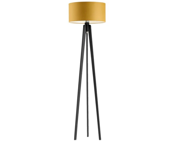 Lampa podłogowa stojąca 150cm MIAMI musztardowa.png