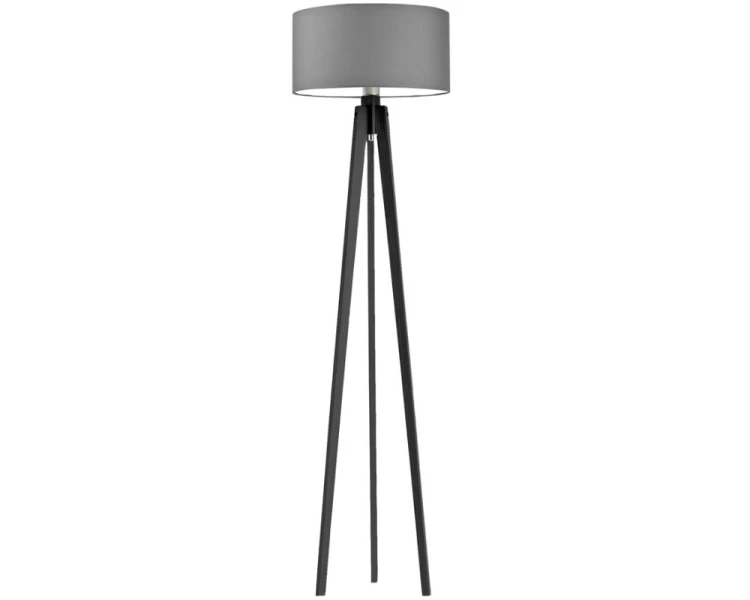 Lampa podłogowa stojąca 150cm MIAMI szara.png
