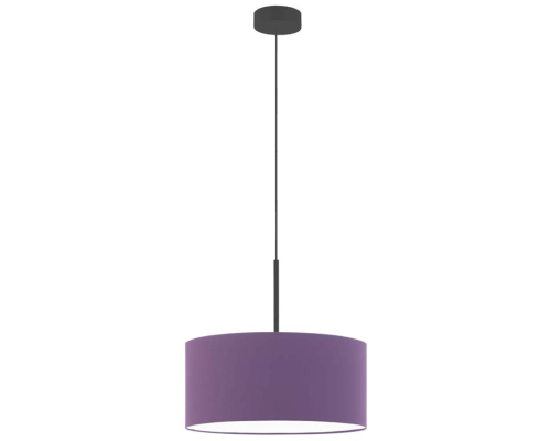 Lampa wisząca regulowana żyrandol 40cm SINTRA