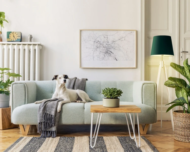 Lampa podłogowa stojąca 150cm ARUBA aranżacja2.png