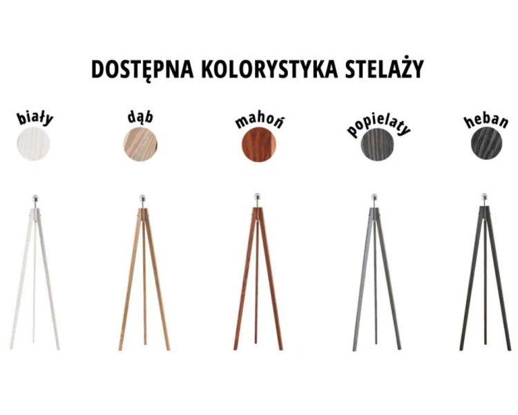 Lampa podłogowa stojąca 150cm ARUBA stelaż wybór.png