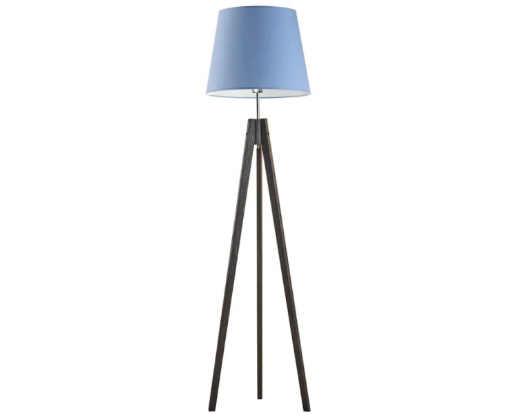 Lampa podłogowa stojąca 150cm ARUBA niebeiski.png