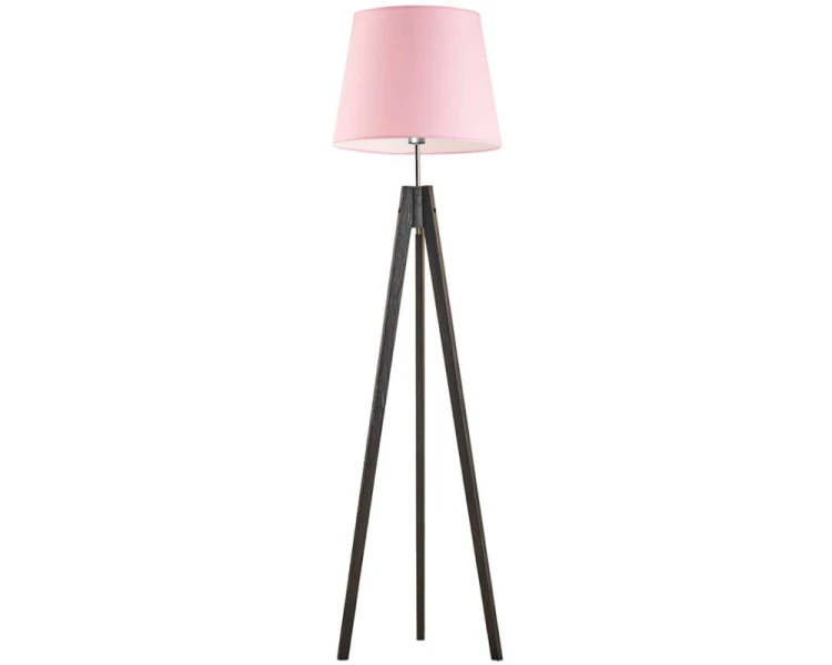 Lampa podłogowa stojąca 150cm ARUBA różowa.png