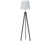 Lampa podłogowa stojąca 150cm ARUBA szary jasny.png