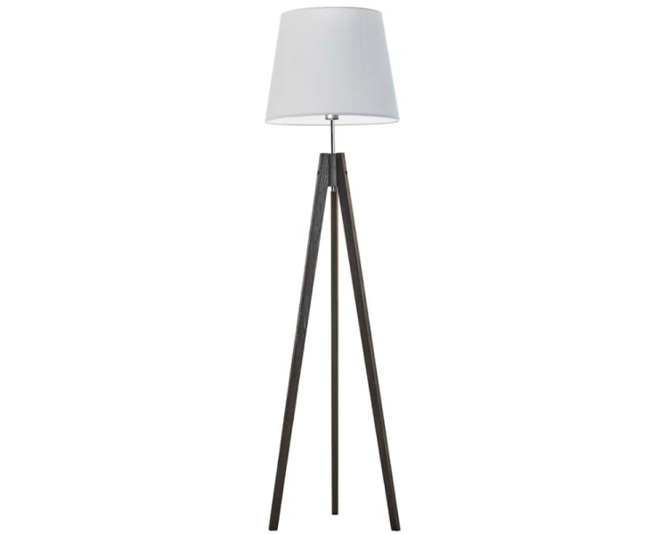 Lampa podłogowa stojąca 150cm ARUBA szary jasny.png