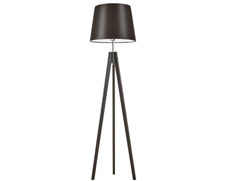 Lampa podłogowa stojąca 150cm ARUBA brązowy.png