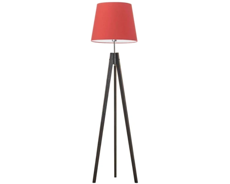 Lampa podłogowa stojąca 150cm ARUBA czerwony.png
