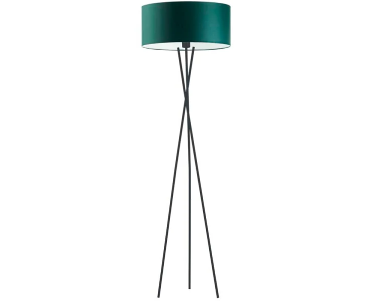 Lampa podłogowa stojąca trójnóg 160cm PARYŻ