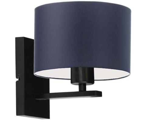 Kinkiet ścienny lampa na ścianę ELVORA