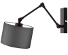 Kinkiet regulowany z wysięgnikiem TULON grafit.png