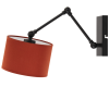 Kinkiet regulowany z wysięgnikiem TULON rdzawy.png
