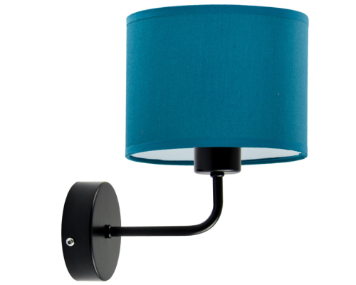 Kinkiet ścienny do lustra MODENA morski.png