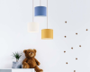 Lampa wisząca trzypunktowa regulowana 120cm PUEBLO aranżacja4.png