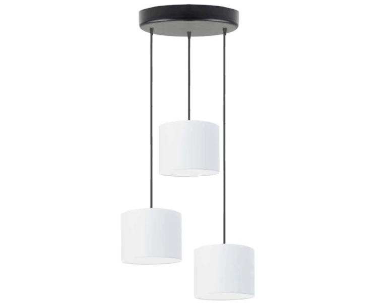 Lampa wisząca trzypunktowa regulowana 120cm PUEBLO biała.png