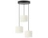 Lampa wisząca trzypunktowa regulowana 120cm PUEBLO ecru.png