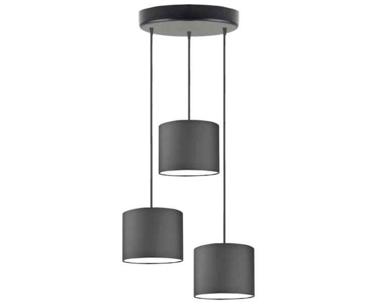 Lampa wisząca trzypunktowa regulowana 120cm PUEBLO grafit.png