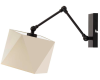 Kinkiet ścienny lampa na ścianę regulowany AMARILLO